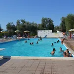 פארק נופש Funno Delle Noci פסקיצ'י