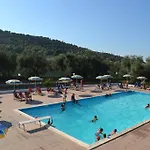 פארק נופש Funno Delle Noci