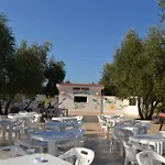 פארק נופש Funno Delle Noci פסקיצ'י