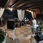 פארק נופש Funno Delle Noci פסקיצ'י