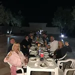 פארק נופש Funno Delle Noci