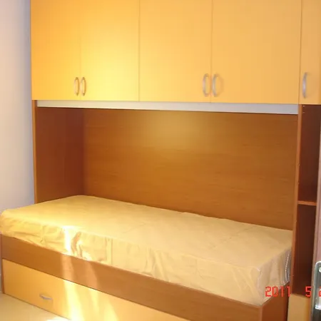 Funno Delle Noci Village de vacances 3*