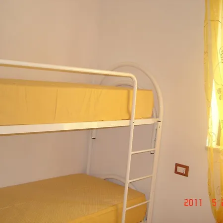 Funno Delle Noci 3* Peschici