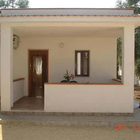 Funno Delle Noci Village de vacances