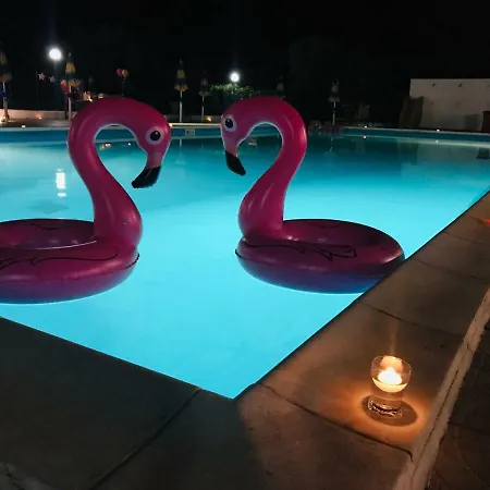 Funno Delle Noci Peschici