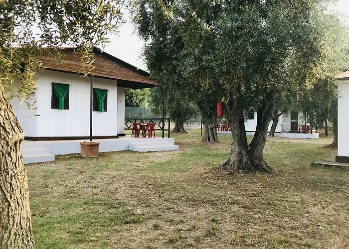 Funno Delle Noci
