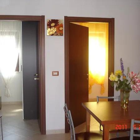 Funno Delle Noci Parco vacanze 3*