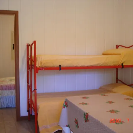 Parco vacanze Funno Delle Noci