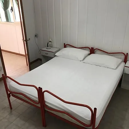 Funno Delle Noci Ferienpark Peschici