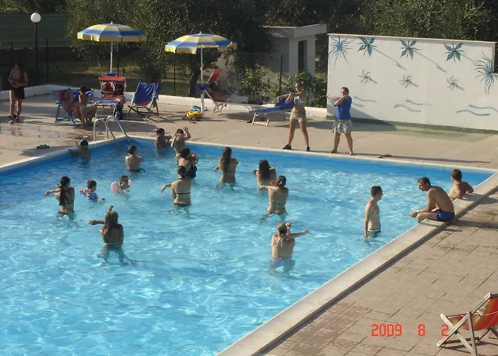 Funno Delle Noci Feriepark