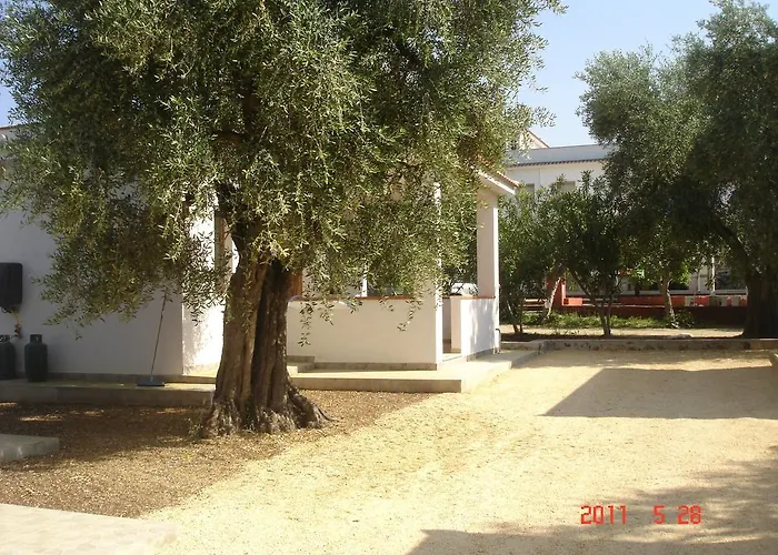 Funno Delle Noci פארק נופש