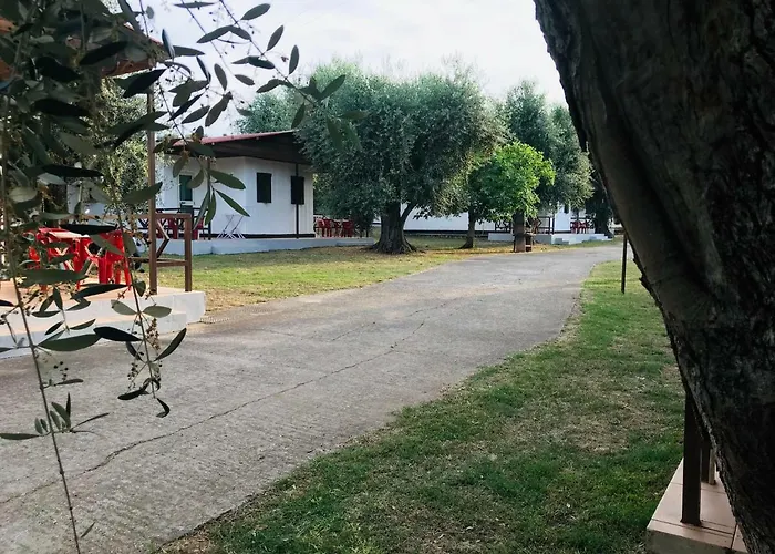 Funno Delle Noci 3* פסקיצ'י